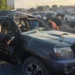Explosión de auto en Tecámac fue trabajo de CIA, afirma CNN