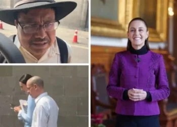 Pide Sheinbaum a Gabinete fortalecer trabajo en territorio