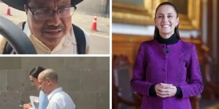 Pide Sheinbaum a Gabinete fortalecer trabajo en territorio