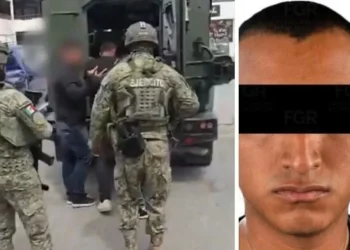 Cae ‘El Cabo’, reclutador del CJNG en Teuchitlán