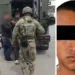 Cae ‘El Cabo’, reclutador del CJNG en Teuchitlán
