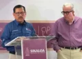 Audiencia en EU de secretario de Rocha será el 1 de junio