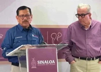 Audiencia en EU de secretario de Rocha será el 1 de junio