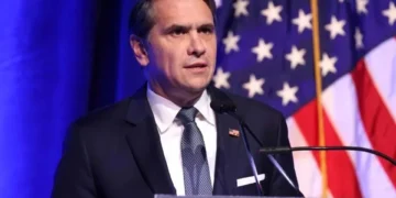 Pueden venir más acusaciones contra políticos mexicanos.- EU