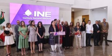 Cambia Taddei, otra vez, a directores por quejas de paridad
