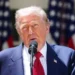 Tenemos un problema porque cárteles gobiernan México.- Trump