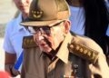 Afirman que EU busca poner cargos contra Raúl Castro