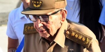 Afirman que EU busca poner cargos contra Raúl Castro