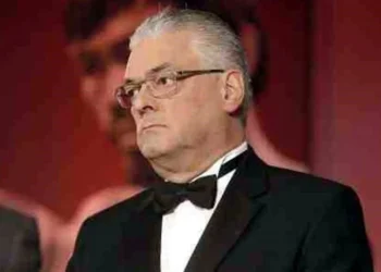 Fallece Eduardo Lamazón