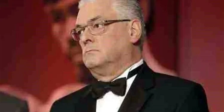 Fallece Eduardo Lamazón