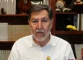 Reprocha Noroña entrega de funcionarios de Sinaloa a EU