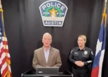 Reportan al menos 10 tiroteos aleatorios en Texas