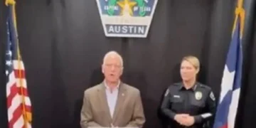 Reportan al menos 10 tiroteos aleatorios en Texas