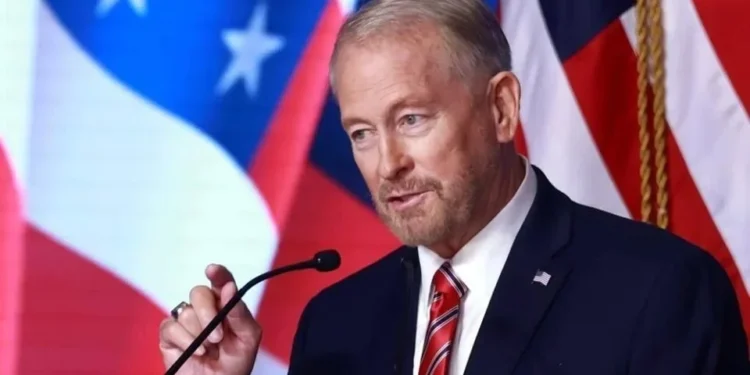 Presume Johnson logros de México-EU en seguridad y migración
