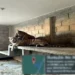 Asegura Marina tigres y autos en inmueble en Otumba, Edomex