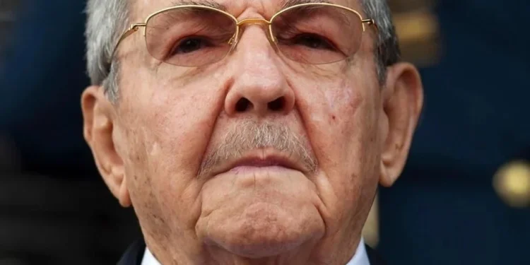 Solicitará EU acusación contra Raúl Castro