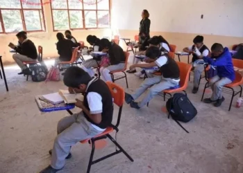 Recula SEP: Clases hasta julio