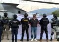 Cae ‘El Repollo’, operador clave de Cárteles Unidos