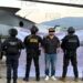 Cae ‘El Repollo’, operador clave de Cárteles Unidos