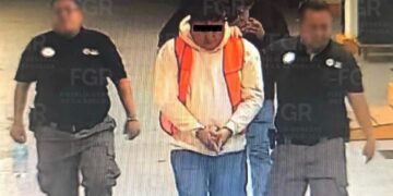 Amplía EU cargos contra ‘El Jardinero’, segundo del CJNG