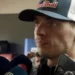 Falla en auto impide que Max Verstappen gane en Nürburgring