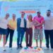 Celebran el Día del Niño y la Niña en San Juan del Río para la familia del Poder Ejecutivo