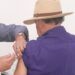 Se han aplicado el 98.3% de las vacunas contra influenza en Querétaro