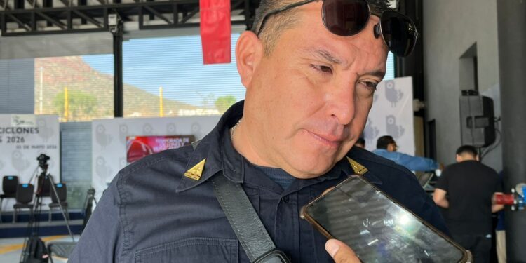 Incrementan hasta 40 por ciento los incendios de pastizales en San Juan del Río