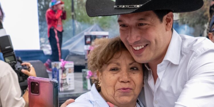 Procura Monsalvo salud de las marquesinas