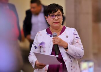 Sin confirmar muerte por golpe de calor en Jalpan Se deben analizar todas las posibles causas del deceso, advierte Martina