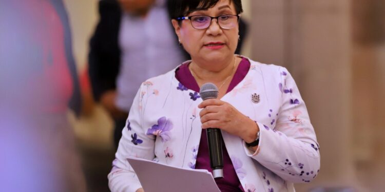 Sin confirmar muerte por golpe de calor en Jalpan Se deben analizar todas las posibles causas del deceso, advierte Martina