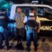 El “Flaco” detenido en la colonia San Francisquito