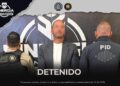 Detienen en Querétaro a presunto responsable de fraude por 500 millones de pesos