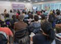 Debaten tarifas y acceso al agua en Parlamento Abierto de Querétaro