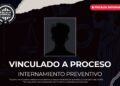 En internamiento y vinculado a proceso, un adolescente por homicidio en Ezequiel Montes