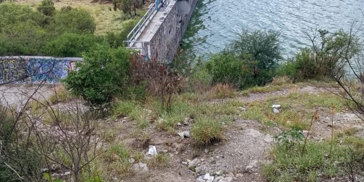 Refuerzan acciones preventivas ante lluvias