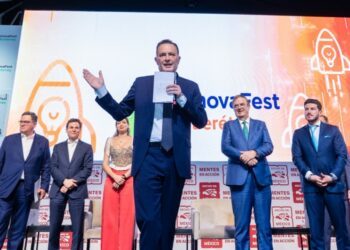 Querétaro recibirá el InnovaFest 2026 para impulsar la innovación en México