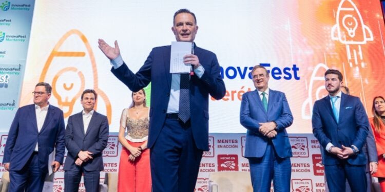 Querétaro recibirá el InnovaFest 2026 para impulsar la innovación en México