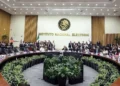 Ordena INE 42 días de home office por Mundial