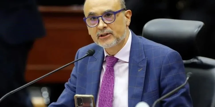 Quieren responsabilizarnos de malos candidatos, dicen en INE