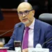 Quieren responsabilizarnos de malos candidatos, dicen en INE