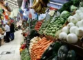 Desacelera inflación a 4.11% en primera quincena de mayo