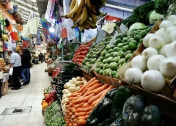 Desacelera inflación a 4.11% en primera quincena de mayo