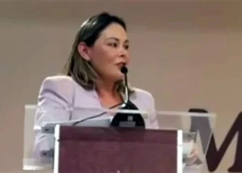 Niega interina saber de captura de ex titular de SSP-Sinaloa