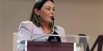 Niega interina saber de captura de ex titular de SSP-Sinaloa