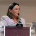Niega interina saber de captura de ex titular de SSP-Sinaloa