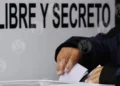 Sí hay riesgo de intervención extranjera en elecciones, asegura Sheinbaum