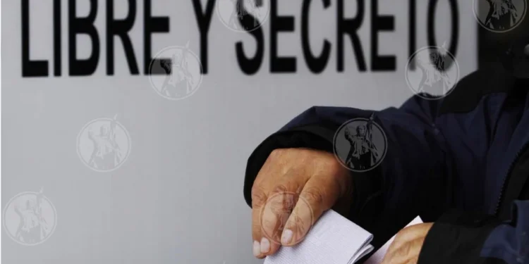 Sí hay riesgo de intervención extranjera en elecciones, asegura Sheinbaum