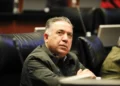 Afirma Inzunza que no se escudará en el fuero
