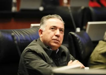 Afirma Inzunza que no se escudará en el fuero